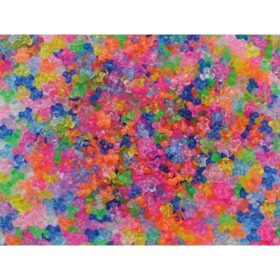 Margele din plastic elice - okepb2470719