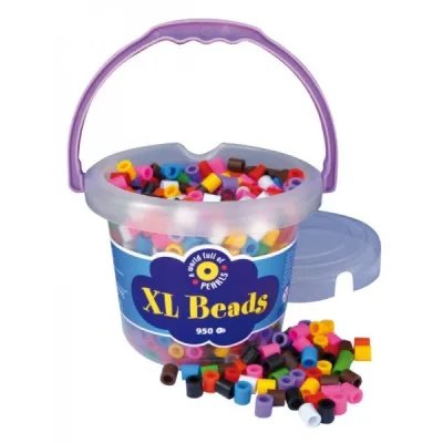 Margele xl colorate - okepb2456225
