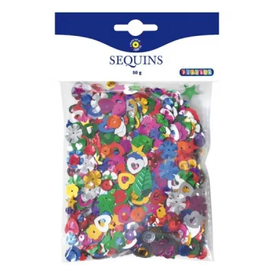 Paiete mixte 50 gr - okepb2460004