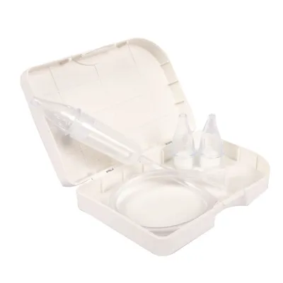 Aspirador Nasal SeviBebe BBKSEV_411Y