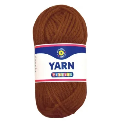 Fir acrilic maro - okepb2470990