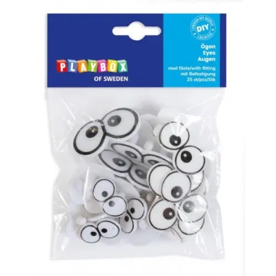 Ochisori din plastic perechi - okepb2471649