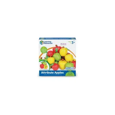 Set pentru sortare & comparare - mere