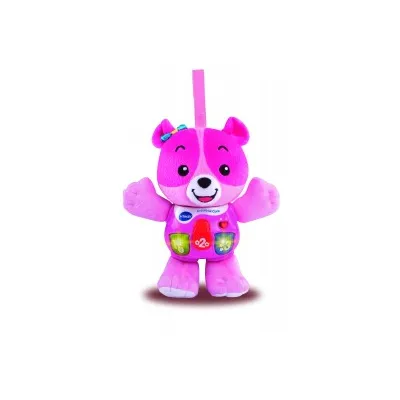 VTECH Ursuletul CORA VRNVT165756.DET