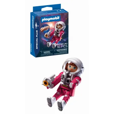 Playmobil - Figurina astronaut - ARTPM72030