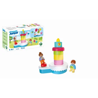 Playmobil - Junior Tort aniversar - ARTPM72086