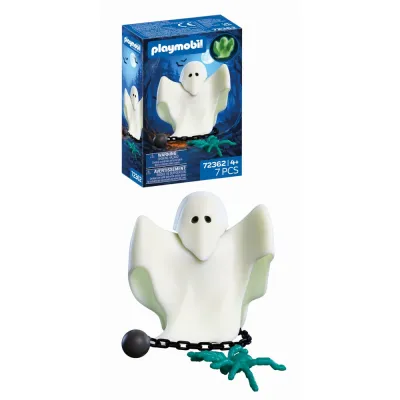 Playmobil - Halloween fantoma - ARTPM72362