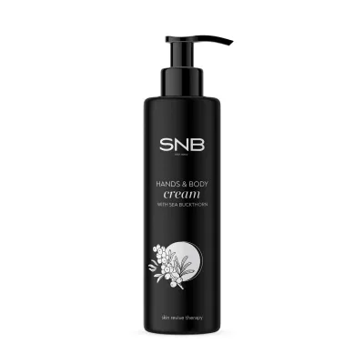 Crema Revitalizanta pentru Maini Revive Therapy SNB 200 ml 200-ml EXL1336_1369