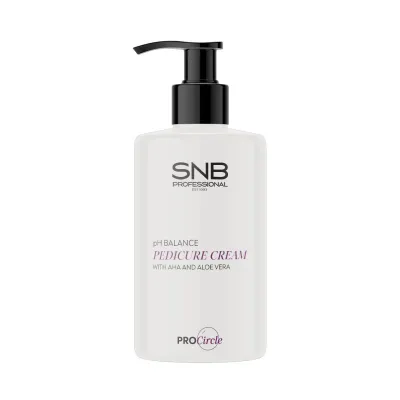 Crema de Picioare pentru Reglarea PH-ului SNB 250 ml 250-ml EXL362_966