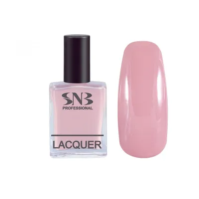 SNB Lac de unghii Angel NLS28 15-ml roz EXL716_786