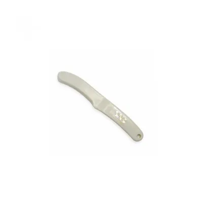 Spatulă Profesională de Pedichiură pentru &Icirc;ndepărtare Bătături/ Calozitati SNB Professional EXL795