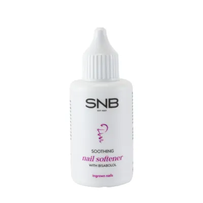 Tratament Emolient pentru Unghii &Icirc;ncarnate și &Icirc;ngroșate cu Bisabolol SNB Professional 50 ml 50-ml EXL357_925