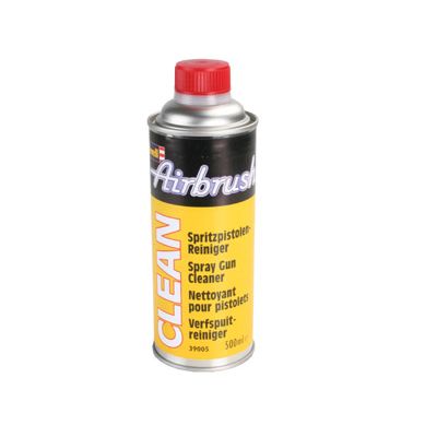 REVELL Airbrush Email Clean, 500ml - VRNRV39005