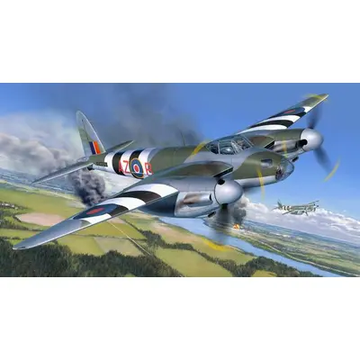 REVELL MOSQUITO MK IV - VRNRV4758