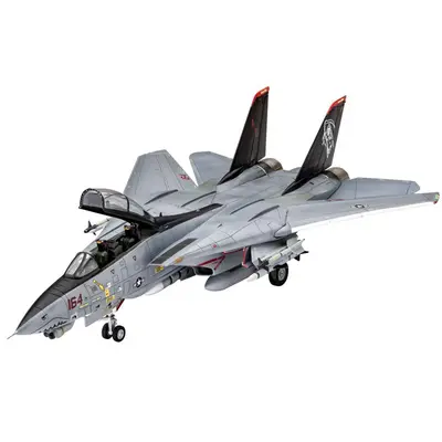 F-14D SUPER TOMCAT Revell RV03960 - VRNRV03960