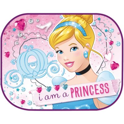 Set 2 parasolare Princess Disney Eurasia 28207 BBJ28207_Initiala