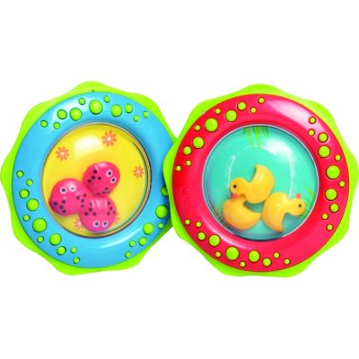 Zornaitoare Fun Rattle Animale Halilit MP4700A BBJMP4700A_Initiala