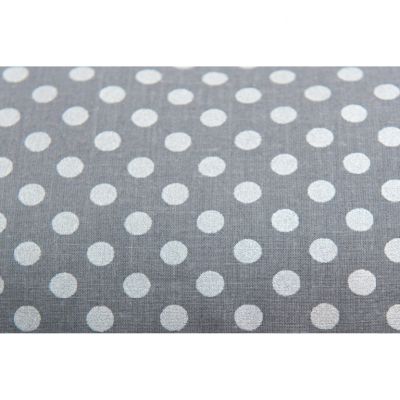 Perna pentru gravide si alaptat COMFORT EXCLUSIVE 160 cm cu poliester Womar Zaffiro AN-PK-16CE BBJAN-PK-16CE_Gri