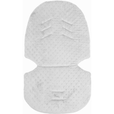 Perna pentru carucior N3 Minky Womar Zaffiro AN-PW-03M BBJAN-PW-03M_Gri