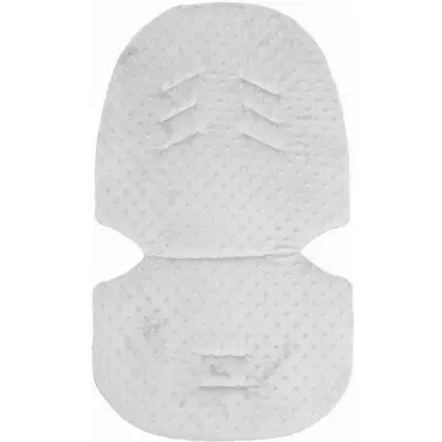 Perna pentru carucior N3 Minky Womar Zaffiro AN-PW-03M BBJAN-PW-03M_Gri