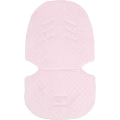 Perna pentru carucior N3 Minky Womar Zaffiro AN-PW-03M BBJAN-PW-03M_Roz