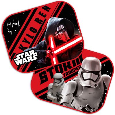 Set 2 parasolare Star Wars Stormtrooper Seven SV9316 BBJSV9316_Initiala