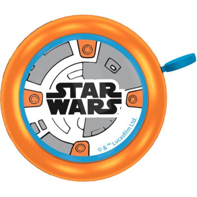 Sonerie bicicleta Star Wars Seven SV9034 BBJSV9034_Initiala
