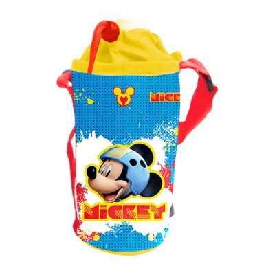 Husa pentru sticla apa Mickey Seven SV9214 BBJSV9214_Albastru