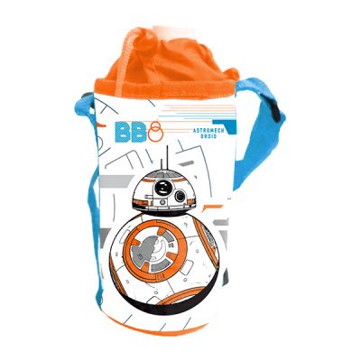 Husa pentru sticla apa Star Wars BB8 Seven SV9218 BBJSV9218_Initiala