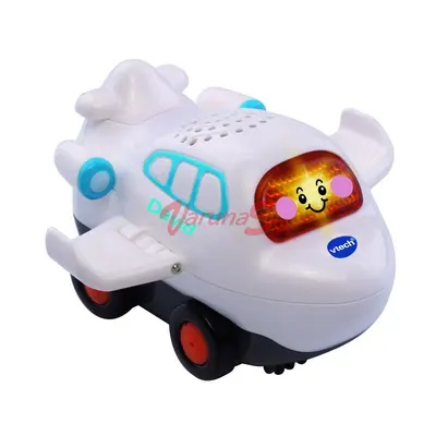 Jucarie Vtech Tit Tit, Avionul David VRNVT188112