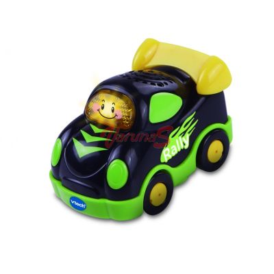 Jucarie Vtech Tit Tit, Masina de curse Ray VRNVT143812