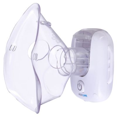 Aparat de aerosoli portabil si silentios KidsCare Air Mask SUPKC_airmask