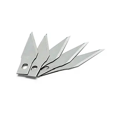 REVELL Replacement blades for 39059 VRNRV39062