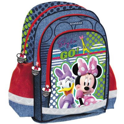Rucsac prescolari Minnie ERFSPK372488
