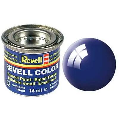 REVELL ultramarine-blue gloss VRNRV32151