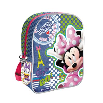 Ghiozdan Prescolari Minnie Mouse ERFSPK372489