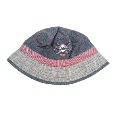 Palariuta pentru baietei - model Baseball CKA-133-2