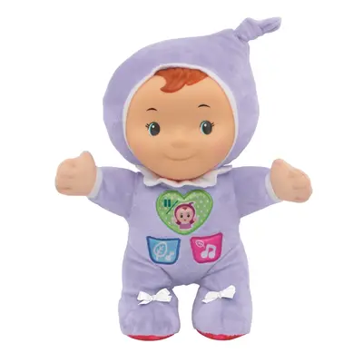 Papusa interactiva Vtech, Noapte buna VRNVT186112