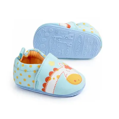 Botosei bebelusi - Girafa vesela - MBD0937-2-bo5.6-9 luni