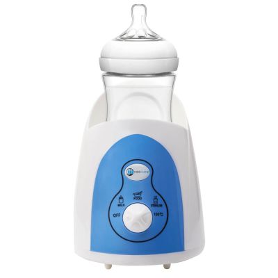 Incalzitor biberoane 5 in 1 pentru casa si masina Kidscare KC107 SUPKC107