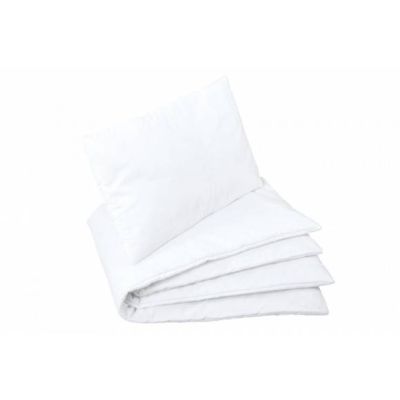 Set pilota si perna Standard (fara huse) pentru saltea 170x70 cm - MDC12345