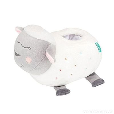 Badabulle - Lampa de noapte Oaie BBBB015007