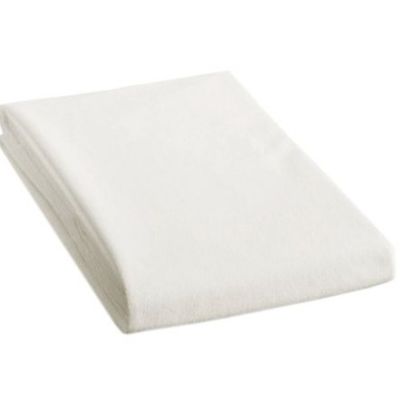 Cearsaf impermeabil cu elastic Plain 70 x 140 cm BBXUK-FS-100-1W