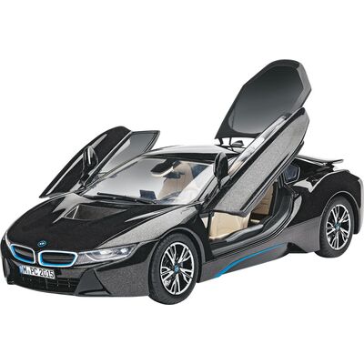 BMW I8 Revell RV7008 - VRNRV7008