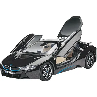 BMW I8 Revell RV7008 - VRNRV7008