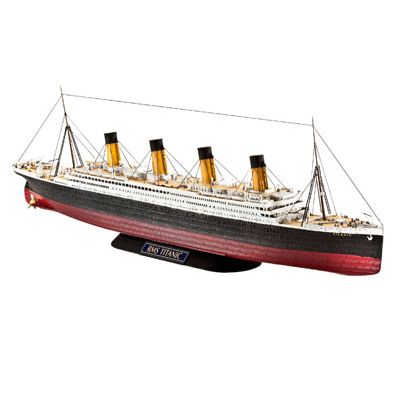 REVELL R.M.S. Titanic VRNRV5210