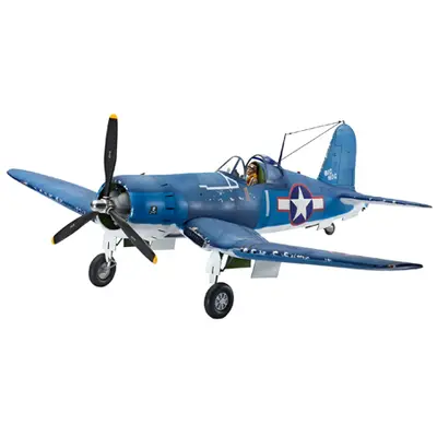 REVELL Vought F4U-1A CORSAIR - VRNRV4781