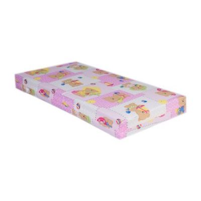 Saltea patut SafeNest Clasica 140 x 70 x 8 cm - ASC1024