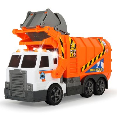 Masina de gunoi dickie toys garbage truck hubs203308369