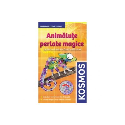 KOSMOS ANIMALUTE PERLATE MAGICE VRNK24005